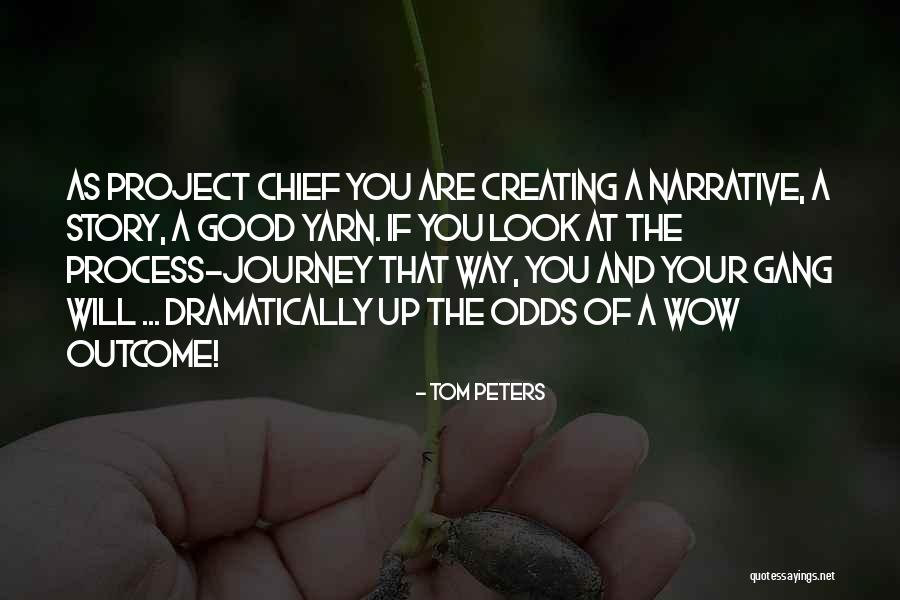 Globerman Dentist Quotes By Tom Peters Globerman Dentist Quotes By Tom Peters