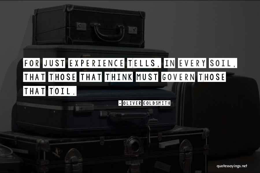 Globerman Dermatology Quotes By Oliver Goldsmith Globerman Dermatology Quotes By Oliver Goldsmith