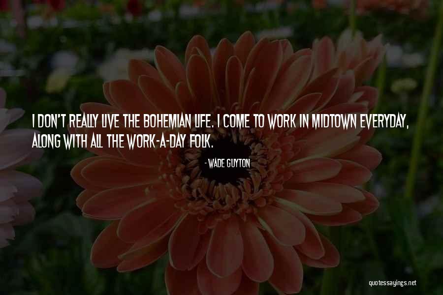 Globerman Irvine Quotes By Wade Guyton Globerman Irvine Quotes By Wade Guyton