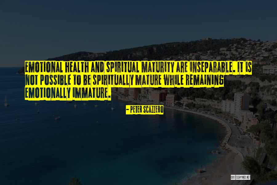Globesity Epidemic Quotes By Peter Scazzero Globesity Epidemic Quotes By Peter Scazzero