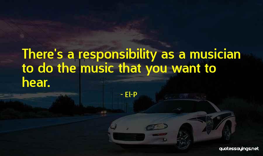 Globetrotting Celebrity Quotes By El-P Globetrotting Celebrity Quotes By El-P
