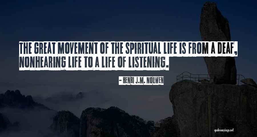 Globocnik Odilo Quotes By Henri J.M. Nouwen Globocnik Odilo Quotes By Henri J.M. Nouwen
