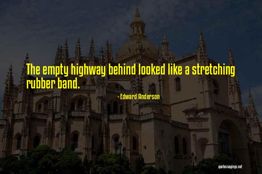 Globoki Quotes By Edward Anderson Globoki Quotes By Edward Anderson