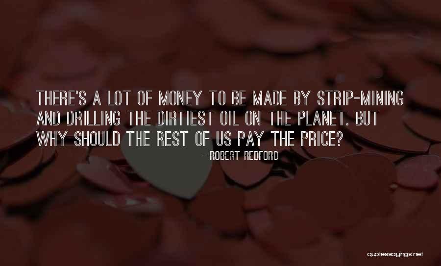 Globos De Helio Quotes By Robert Redford Globos De Helio Quotes By Robert Redford
