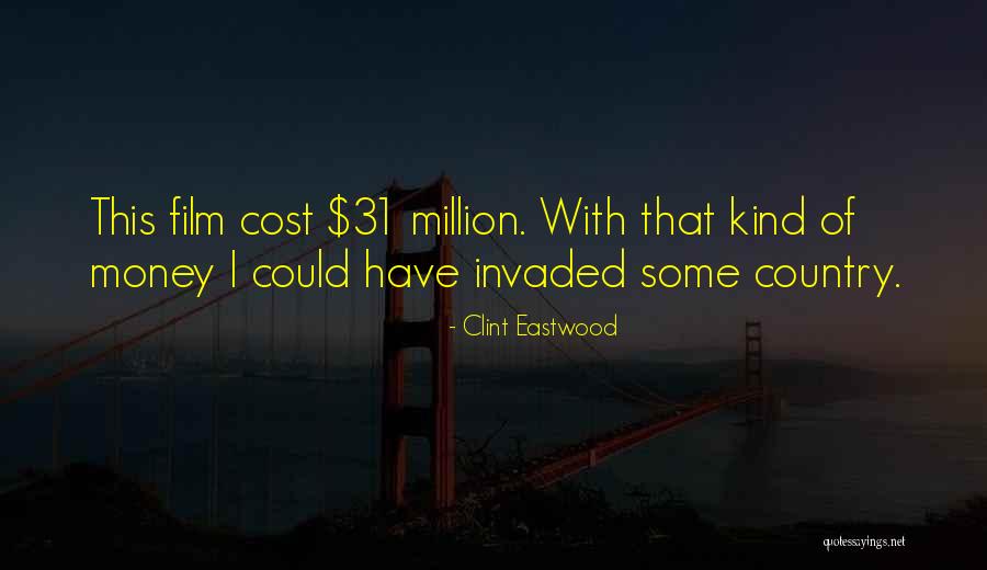 Globosa Quotes By Clint Eastwood Globosa Quotes By Clint Eastwood