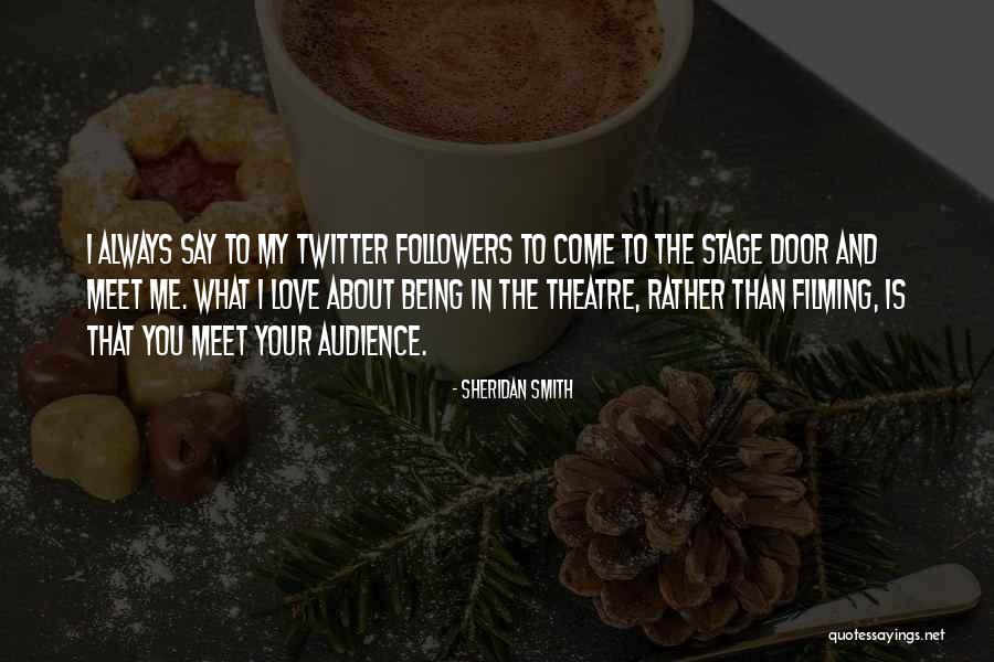 Globosa Quotes By Sheridan Smith Globosa Quotes By Sheridan Smith