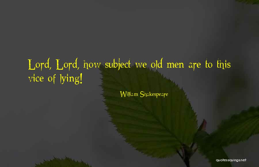 Globose Mushroom Quotes By William Shakespeare Globose Mushroom Quotes By William Shakespeare