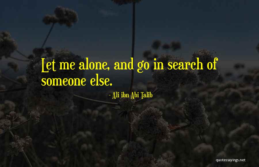 Globule Rosii Quotes By Ali Ibn Abi Talib Globule Rosii Quotes By Ali Ibn Abi Talib