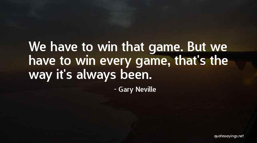 Glocca Morra Quotes By Gary Neville Glocca Morra Quotes By Gary Neville