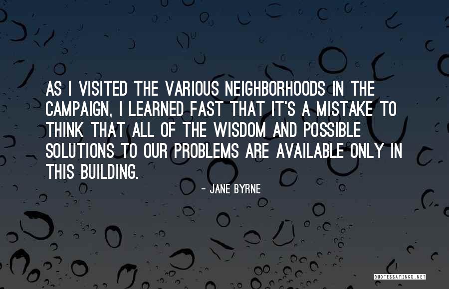 Glocca Morra Quotes By Jane Byrne Glocca Morra Quotes By Jane Byrne