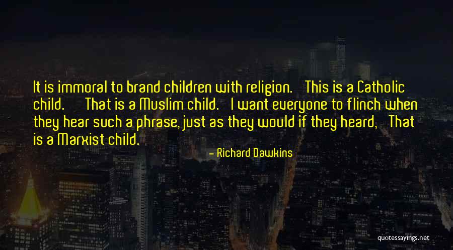 Glockenklang Steamhammer Quotes By Richard Dawkins Glockenklang Steamhammer Quotes By Richard Dawkins