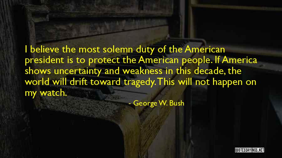 Glockenspiel Music Quotes By George W. Bush Glockenspiel Music Quotes By George W. Bush