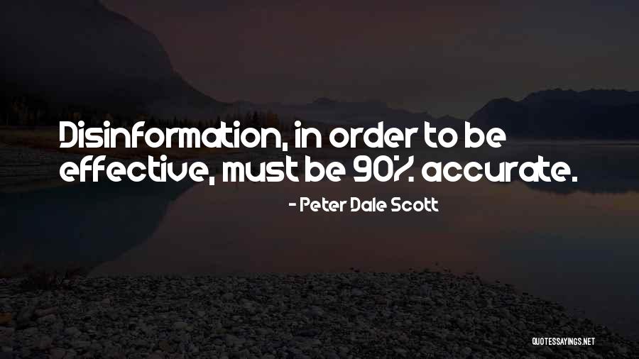 Glockler Spyder Quotes By Peter Dale Scott Glockler Spyder Quotes By Peter Dale Scott