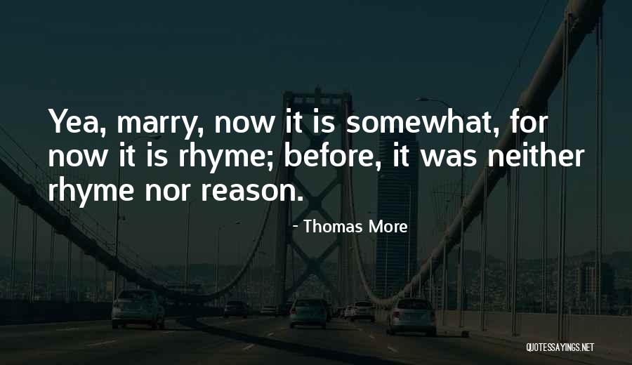 Glocklerlauf Quotes By Thomas More Glocklerlauf Quotes By Thomas More