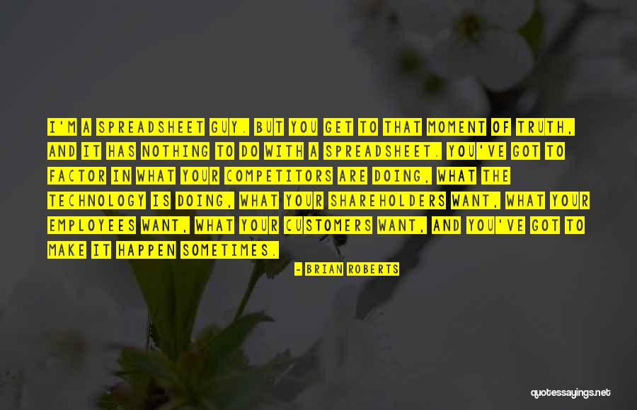 Glockner Chevrolet Quotes By Brian Roberts Glockner Chevrolet Quotes By Brian Roberts