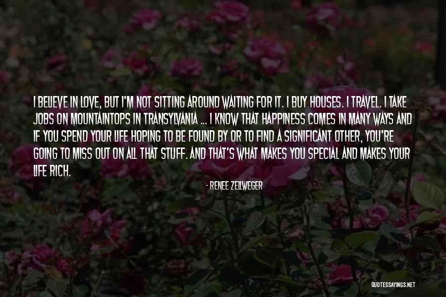 Glodder Quotes By Renee Zellweger Glodder Quotes By Renee Zellweger
