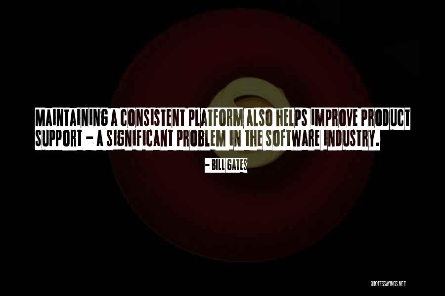 Glody Agency Quotes By Bill Gates Glody Agency Quotes By Bill Gates