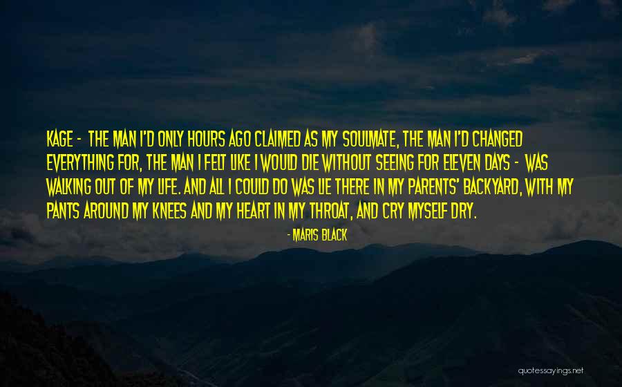 Glody Agency Quotes By Maris Black Glody Agency Quotes By Maris Black