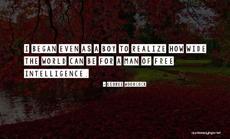 Gloeckner Ranunculus Quotes By George Woodcock Gloeckner Ranunculus Quotes By George Woodcock