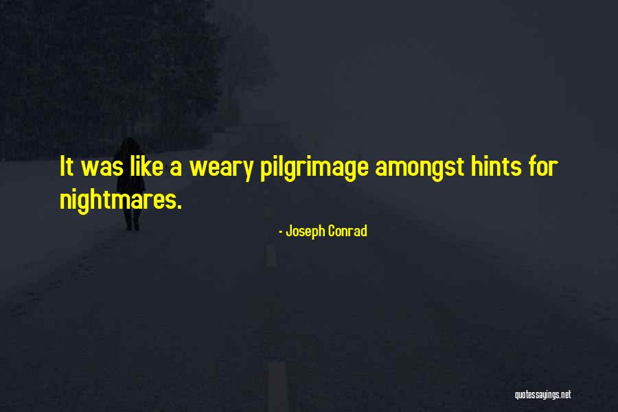 Gloede Drain Quotes By Joseph Conrad Gloede Drain Quotes By Joseph Conrad