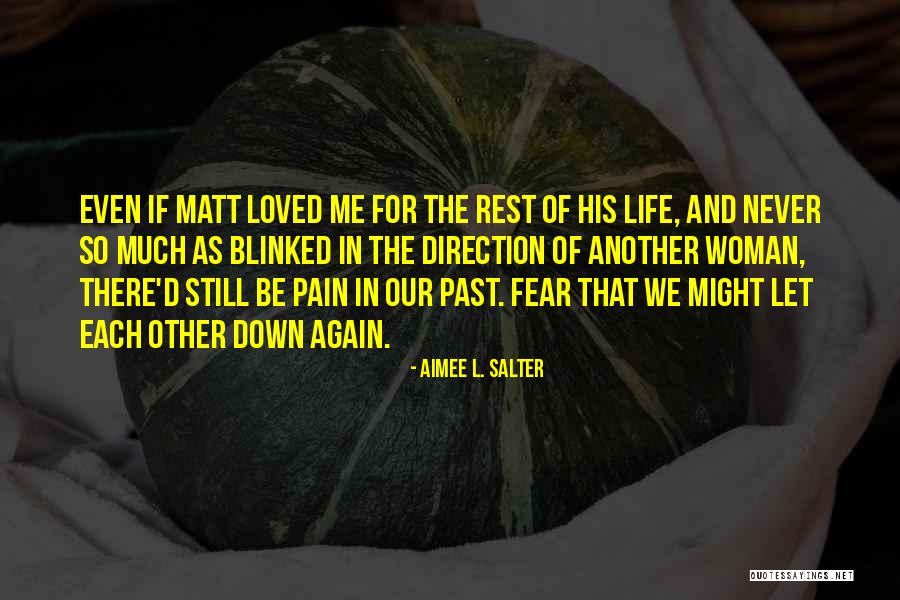 Gloff Motors Quotes By Aimee L. Salter Gloff Motors Quotes By Aimee L. Salter