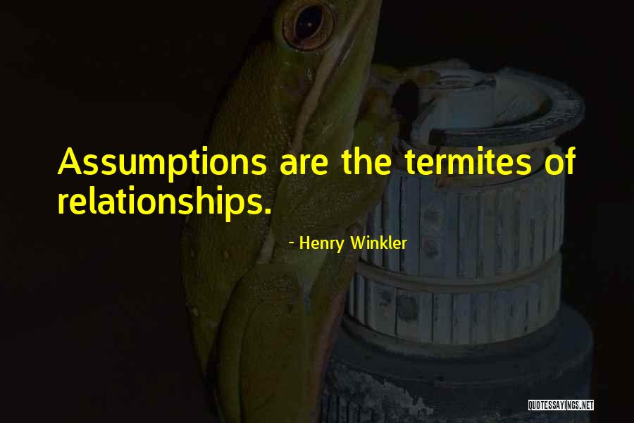 Gloffix Quotes By Henry Winkler