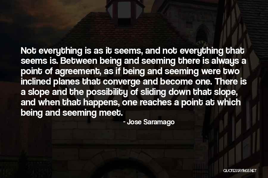 Gloger Neck Quotes By Jose Saramago Gloger Neck Quotes By Jose Saramago