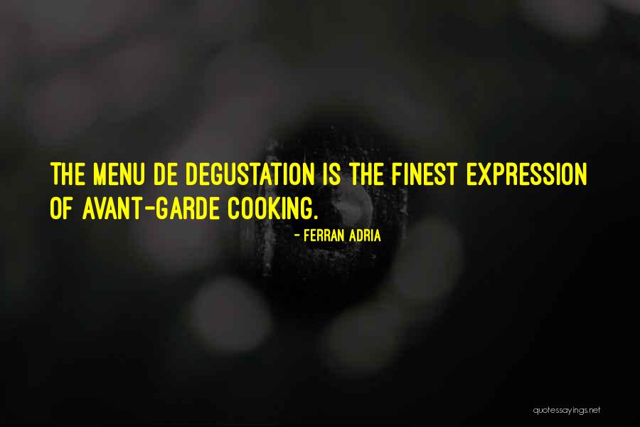 Gloger Pesquisa Quotes By Ferran Adria Gloger Pesquisa Quotes By Ferran Adria