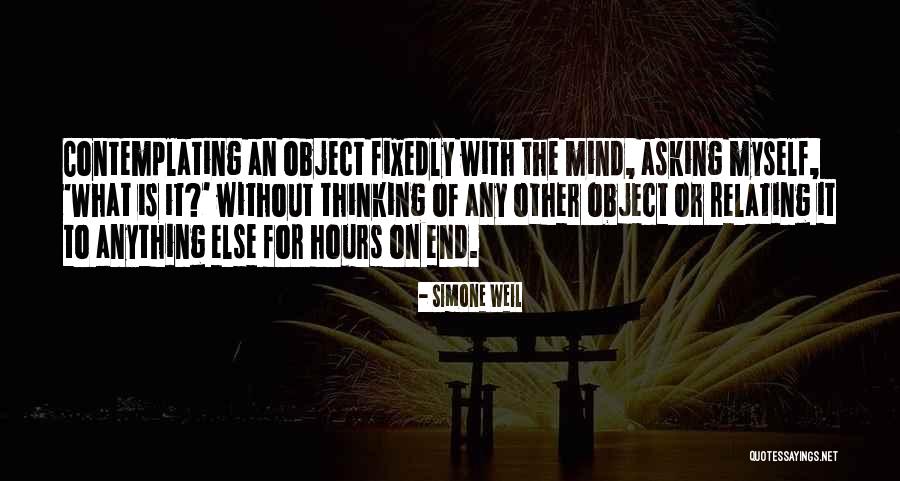 Gloger Pesquisa Quotes By Simone Weil Gloger Pesquisa Quotes By Simone Weil