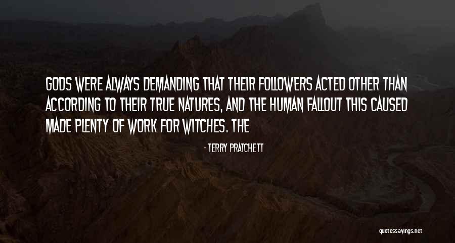 Glogera Quotes By Terry Pratchett Glogera Quotes By Terry Pratchett