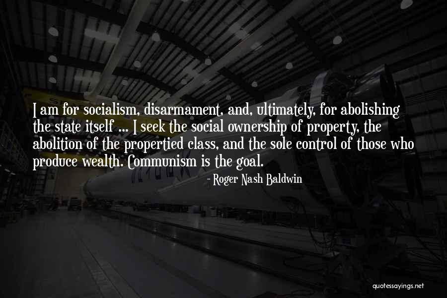 Glogovac Selo Quotes By Roger Nash Baldwin Glogovac Selo Quotes By Roger Nash Baldwin