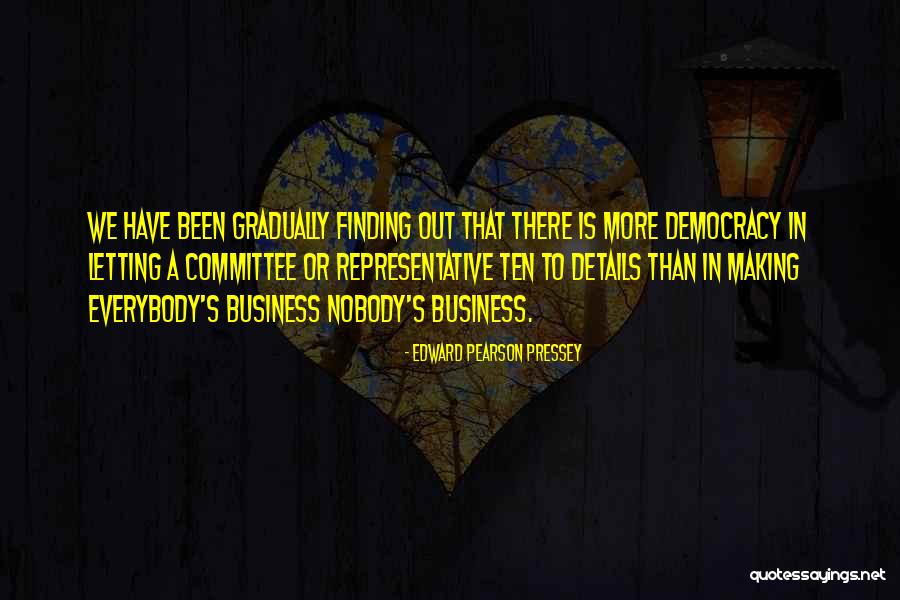 Glogowski Portal Informacyjny Quotes By Edward Pearson Pressey Glogowski Portal Informacyjny Quotes By Edward Pearson Pressey