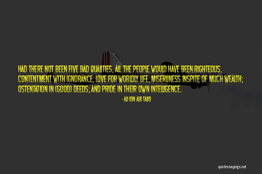Gloire A Lagneau Quotes By Ali Ibn Abi Talib Gloire A Lagneau Quotes By Ali Ibn Abi Talib