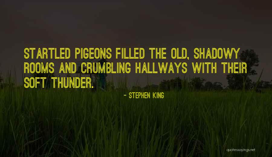 Glomeruli Quotes By Stephen King Glomeruli Quotes By Stephen King