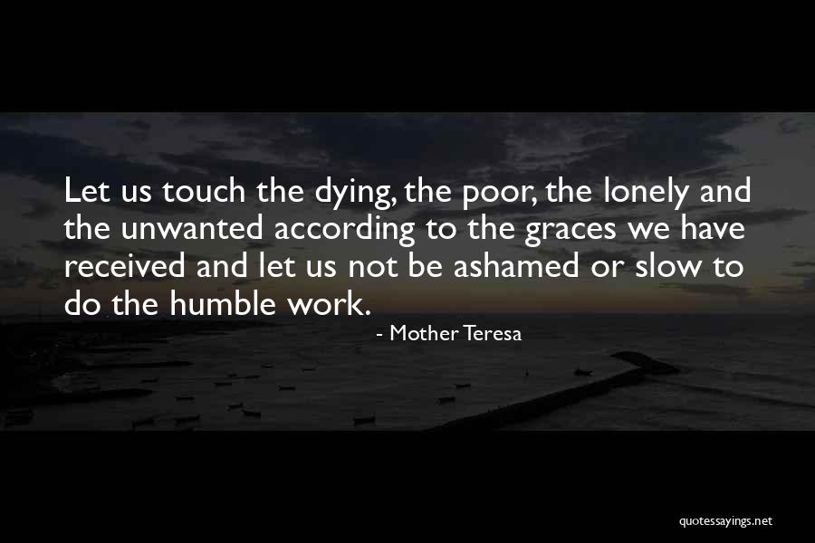 Glomerulonephritis Quotes By Mother Teresa Glomerulonephritis Quotes By Mother Teresa
