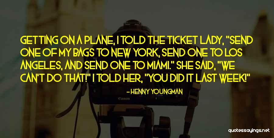 Gloominess Quotes By Henny Youngman Gloominess Quotes By Henny Youngman