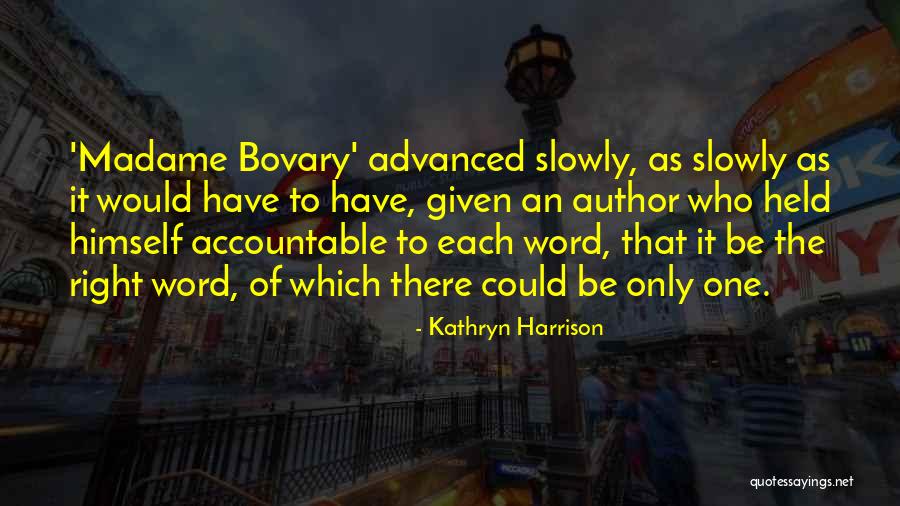 Gloominess Synonym Quotes By Kathryn Harrison Gloominess Synonym Quotes By Kathryn Harrison