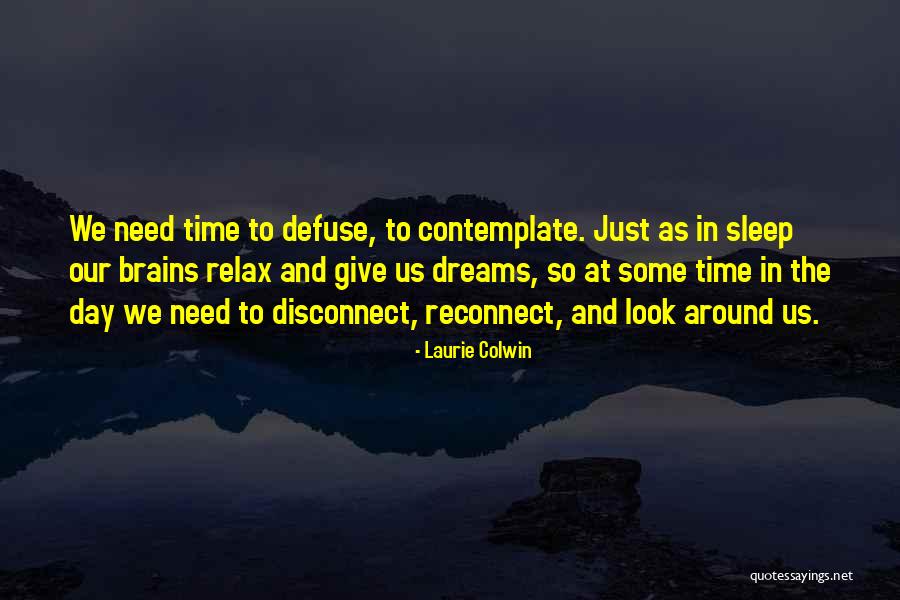 Glooming Night Quotes By Laurie Colwin Glooming Night Quotes By Laurie Colwin