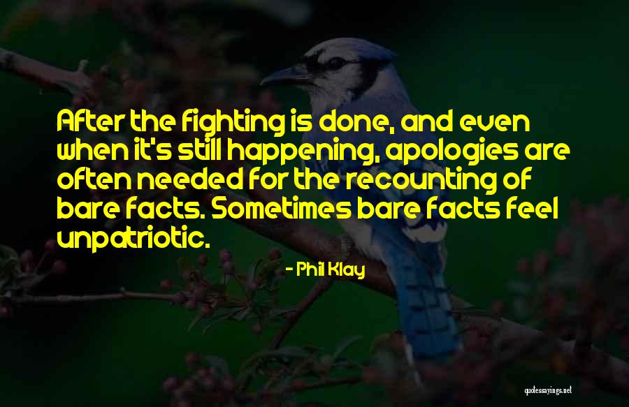 Glooms Boyfriend Quotes By Phil Klay Glooms Boyfriend Quotes By Phil Klay