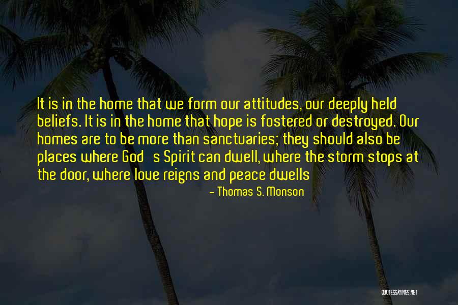 Glooms Boyfriend Quotes By Thomas S. Monson Glooms Boyfriend Quotes By Thomas S. Monson