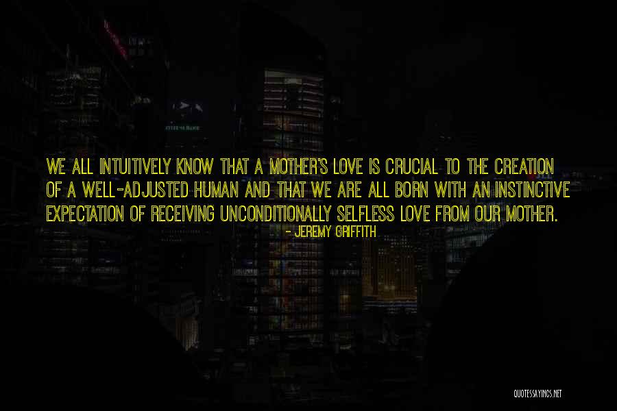 Glooms Real Name Quotes By Jeremy Griffith Glooms Real Name Quotes By Jeremy Griffith