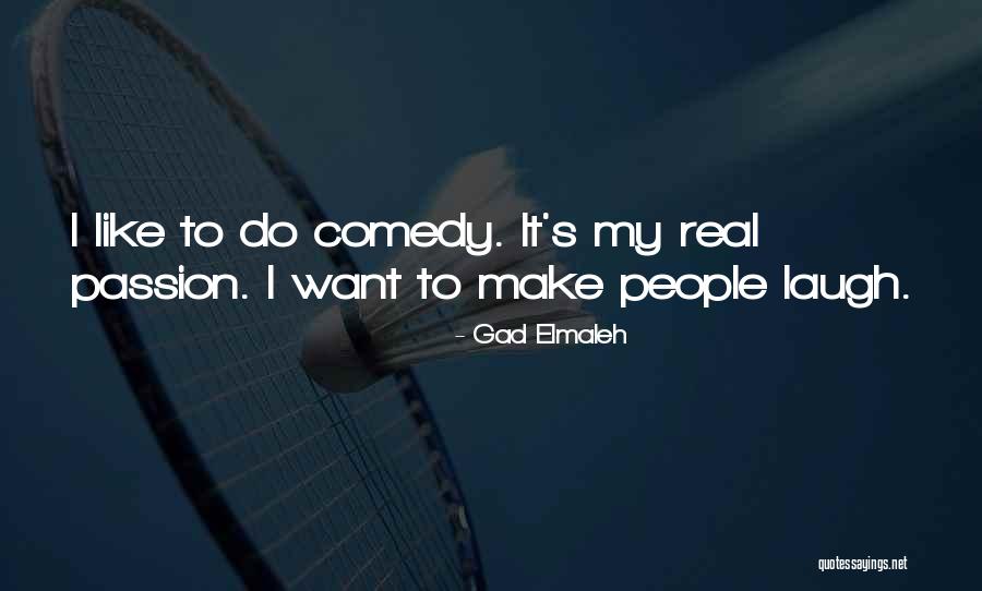 Glooms Tattoo Quotes By Gad Elmaleh Glooms Tattoo Quotes By Gad Elmaleh