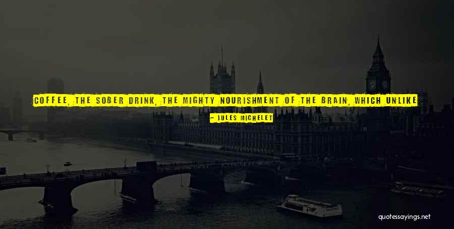 Gloomy Clouds Quotes By Jules Michelet Gloomy Clouds Quotes By Jules Michelet