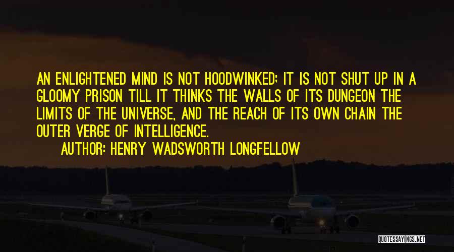 Gloomy Quotes By Henry Wadsworth Longfellow