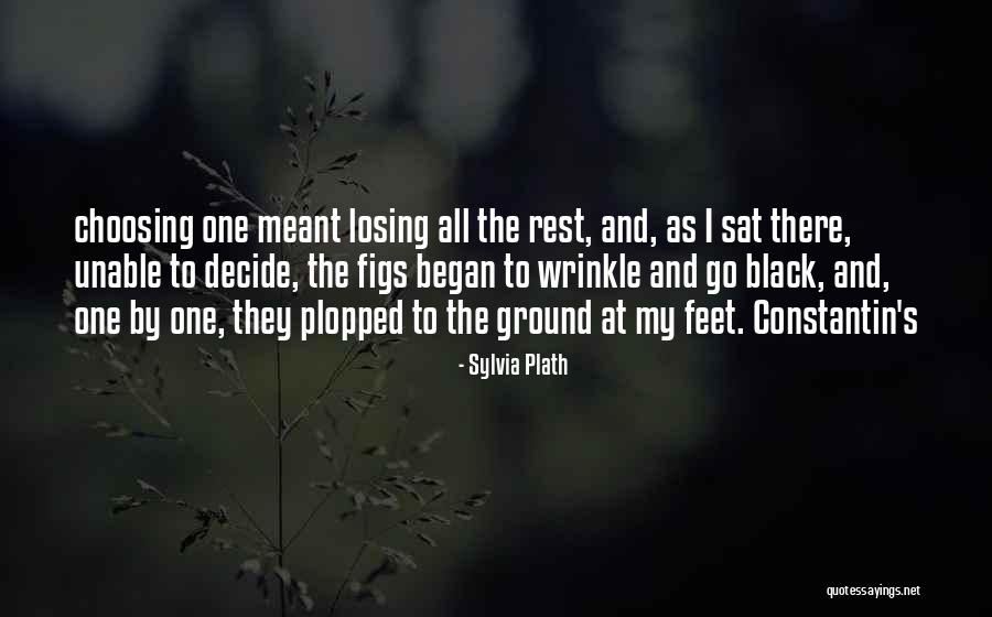 Gloop World Quotes By Sylvia Plath Gloop World Quotes By Sylvia Plath