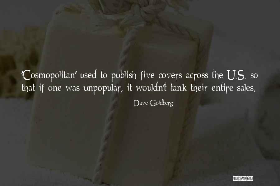 Gloopy Quotes By Dave Goldberg Gloopy Quotes By Dave Goldberg