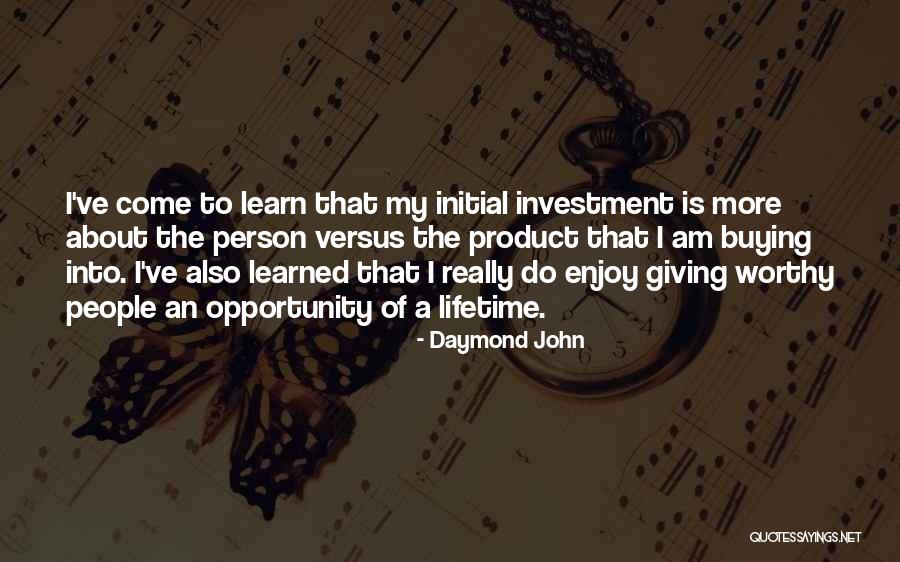 Gloopy Quotes By Daymond John Gloopy Quotes By Daymond John