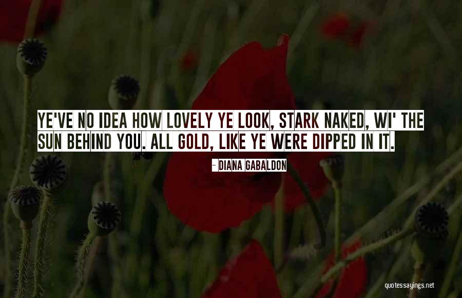 Gloopy Quotes By Diana Gabaldon Gloopy Quotes By Diana Gabaldon