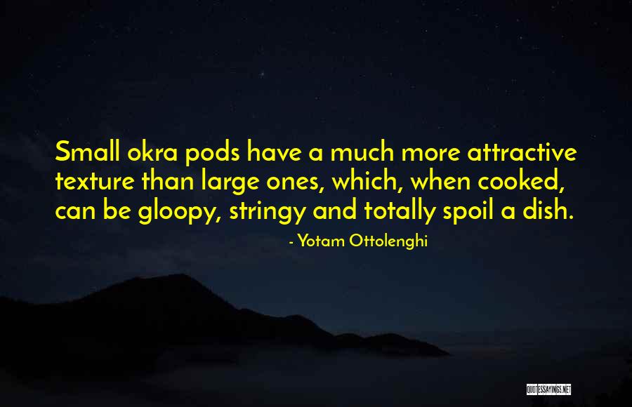 Gloopy Quotes By Yotam Ottolenghi Gloopy Quotes By Yotam Ottolenghi