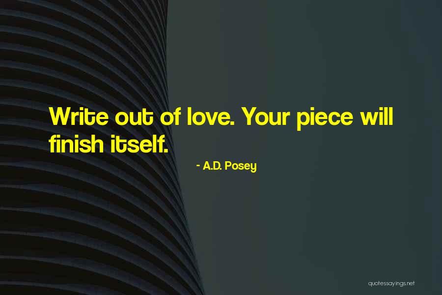 Glops Camera Quotes By A.D. Posey Glops Camera Quotes By A.D. Posey